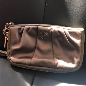 TORY BURCH CLUTCH